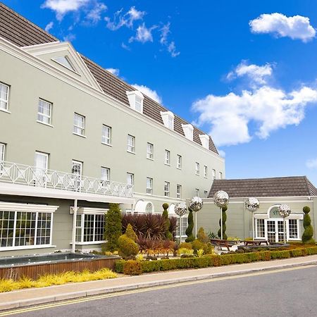 Hillgrove Hotel, Leisure & Spa Monaghan Kültér fotó